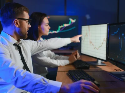 Nasdaq Strategy Course